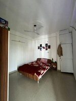 1 Rk  + Pooja Room,Study Room,Extra Room 300 Sq.Ft. Builder Floor in AKD Tower