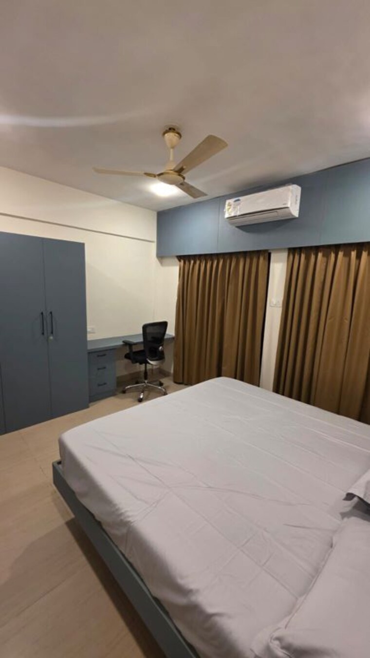 Bedroom, avika-periwinkle 4 Bedroom 3000 Sq.Ft. Villa In Baner Pune 10469702