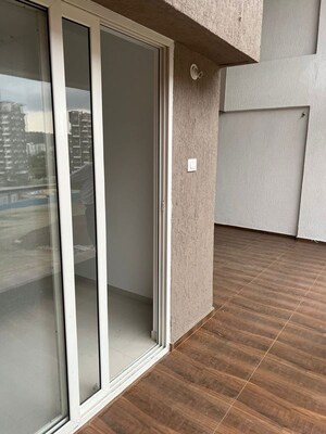 Building Lobby in 3 BHK Apartment at Kolte Patil 24K Stargaze, Bavdhan – for Rent