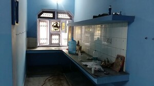 Kitchen in 2 BHK Independent House at Alpha Ii Greater Noida – for Rent