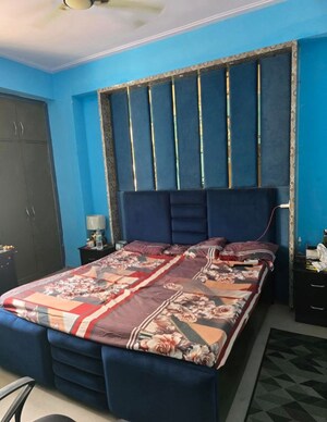 2 BHK Apartment For Rent in Nitishree Aura Abode, Raj Nagar Extension