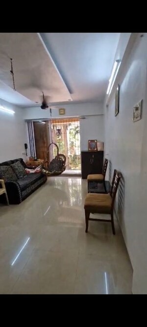 2 BHK Apartment For Sale in Shree Shashwat CHS, Mira Road