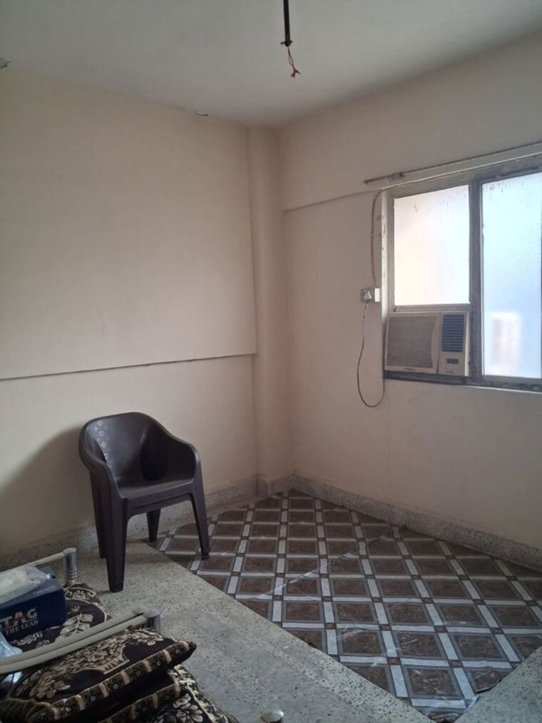 Living Room, sarita-palace 1 Bedroom 425 Sq.Ft. Apartment In Dahisar East Mumbai 10469720