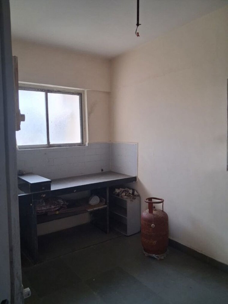Living Room, sarita-palace 1 Bedroom 425 Sq.Ft. Apartment In Dahisar East Mumbai 10469720