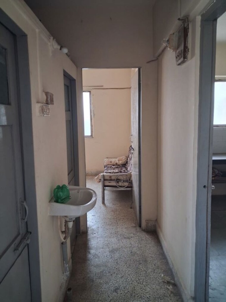 Bathroom, sarita-palace 1 Bedroom 425 Sq.Ft. Apartment In Dahisar East Mumbai 10469720