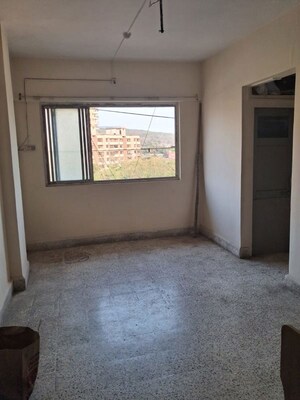 1 BHK Apartment For Sale in Sarita Palace, Dahisar East