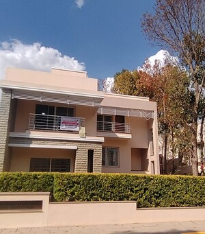 4 BHK Villa For Rent in Sobha Lifestyle Legacy, Devanahalli
