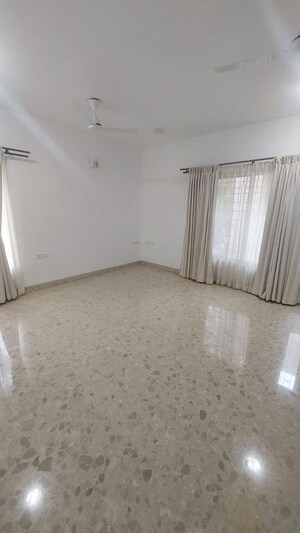 Living Room in 4 BHK Villa at Sobha Lifestyle Legacy, Devanahalli – for Rent