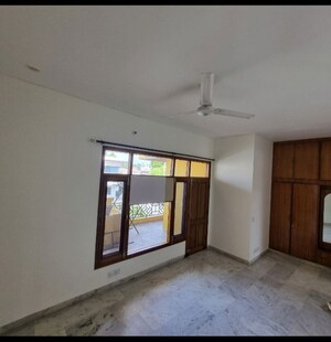 Room in 2 BHK Builder Floor at Omaxe New Chandigarh, North Mullanpur – for Rent