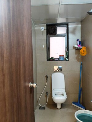 Furnished Amenities in 1 BHK Apartment at Angelica Pride Park, Ghodbunder Road – for Rent