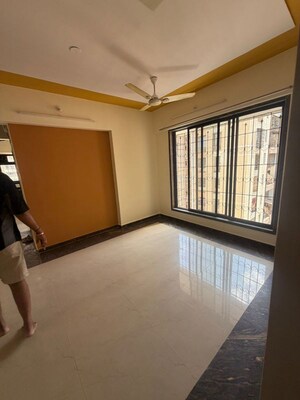 Room in 1 BHK Apartment at Angelica Pride Park, Ghodbunder Road – for Rent
