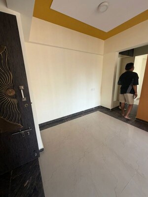Room in 1 BHK Apartment at Angelica Pride Park, Ghodbunder Road – for Rent