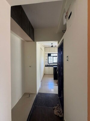 1 BHK Apartment For Rent in Angelica Pride Park, Ghodbunder Road