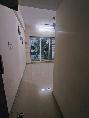 Building Lobby in 1 BHK Apartment at Lokhandwala Spring Grove, Kandivali East – for Rent