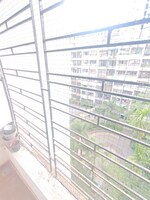 1 BHK 400 Sq.Ft. Apartment in Lokhandwala Spring Grove