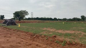Plot Area in  Plot at Shadnagar – for Sale