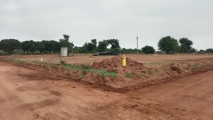 Plot Area in  Plot at Shadnagar – for Sale
