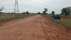 Plot For Sale in Shadnagar