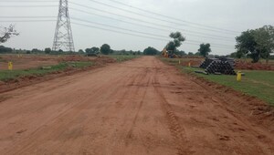  Plot For Sale in Shadnagar