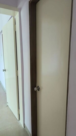 Building Lobby in 2 BHK Apartment at Manav Silver Skyscapes, Wakad – for Rent