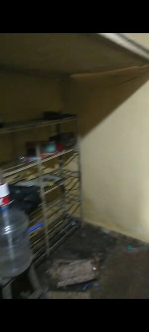 Staircase in  Shop at Ganga Complex Mira Road, Mira Road – for Sale