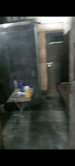 Bathroom in  Shop at Ganga Complex Mira Road, Mira Road – for Sale
