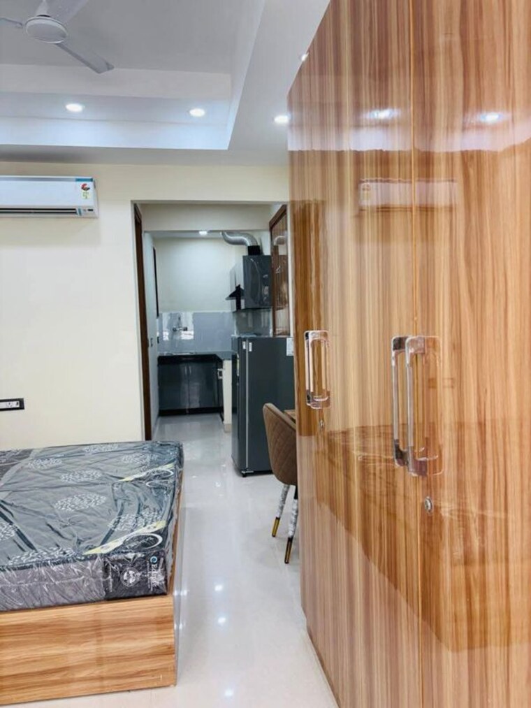 undefined, allure-homes 1 RK 400 Sq.Ft. Builder Floor In Sector 14 Gurgaon 10469744