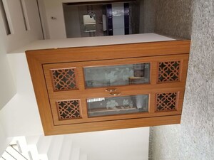 Furnished Amenities in 3 BHK Independent House at Jnana Ganga Nagar – for Rent