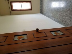 Room in 3 BHK Independent House at Jnana Ganga Nagar – for Rent