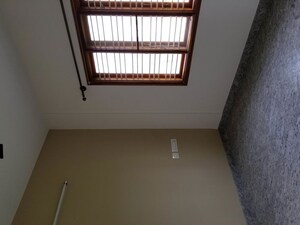 Room in 3 BHK Independent House at Jnana Ganga Nagar – for Rent