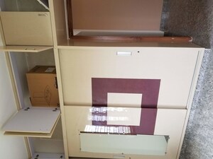 Room in 3 BHK Independent House at Jnana Ganga Nagar – for Rent
