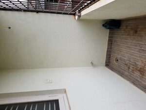  3 BHK Independent House at Jnana Ganga Nagar – for Rent