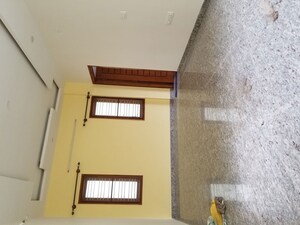3 BHK Independent House – Exterior View View at Jnana Ganga Nagar - for Rent