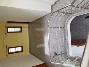 Building Lobby in 3 BHK Independent House at Jnana Ganga Nagar – for Rent