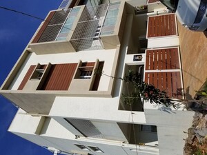 3 BHK Independent House For Rent in Jnana Ganga Nagar
