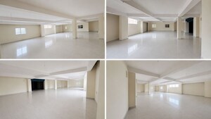 Master Plan in  Showroom at Shaikpet – for Rent