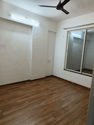 1 BHK Apartment For Rent in Kishor Platinum Towers, Wakad