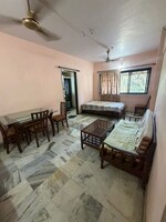 1 BHK 500 Sq.Ft. Apartment in Sahayog Complex