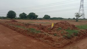 Plot Area in  Plot at Shadnagar – for Sale