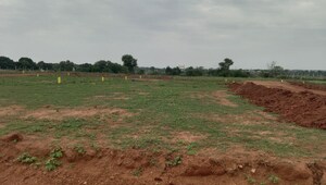 Plot Area in  Plot at Shadnagar – for Sale