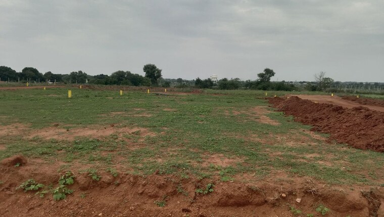 undefined, shadnagar  167 Sq.Yd. Plot In Shadnagar Hyderabad 10469747