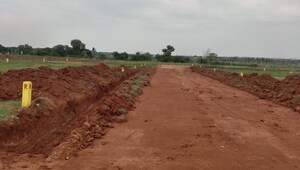 Plot Area in  Plot at Shadnagar – for Sale