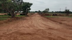 Plot For Sale in Shadnagar