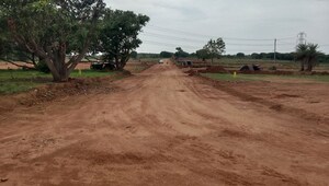  Plot For Sale in Shadnagar