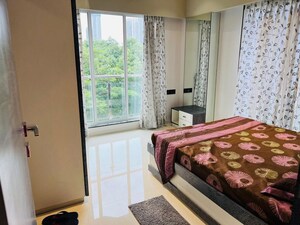 Bedroom in 2 BHK Apartment at Dadar East – for Rent