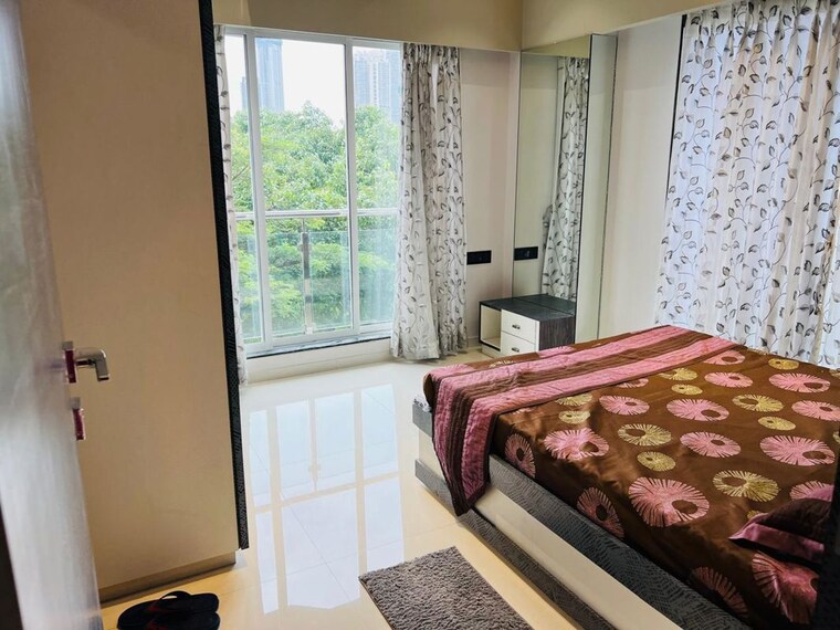 Bedroom, dadar east 2 Bedroom 800 Sq.Ft. Apartment In Dadar East Mumbai 10469762