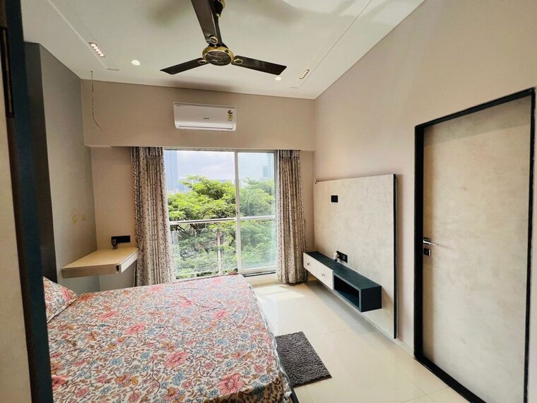 Master Bedroom, dadar east 2 Bedroom 800 Sq.Ft. Apartment In Dadar East Mumbai 10469762
