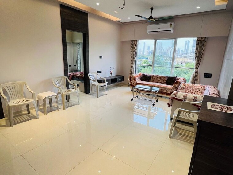 Team Area, dadar east 2 Bedroom 800 Sq.Ft. Apartment In Dadar East Mumbai 10469762