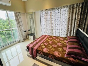 2 BHK Apartment For Rent in Dadar East
