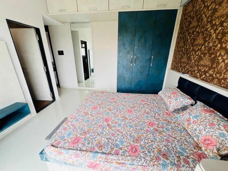 Bedroom, dadar east 2 Bedroom 800 Sq.Ft. Apartment In Dadar East Mumbai 10469762